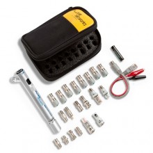 Fluke Networks PTNX8-DLX